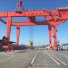 云南富寧縣地鐵門機安裝取證