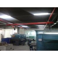 烏魯木齊簡(jiǎn)易起重機(jī)行車(chē)制作廠家