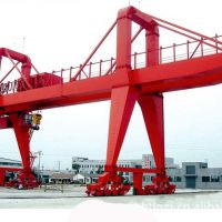 重慶起重機(jī)-門(mén)式起重機(jī)廠家