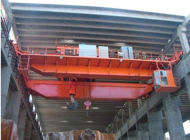 重慶橋式起重機(jī)