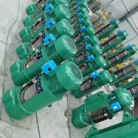 江門電動葫蘆