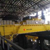 重慶起重機銷售鑄造橋式起重機供應(yīng)