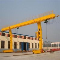 鄂州門式起重機銷售