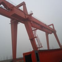 上海回收二手起重機