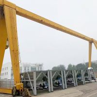 濟南起重機銷售
