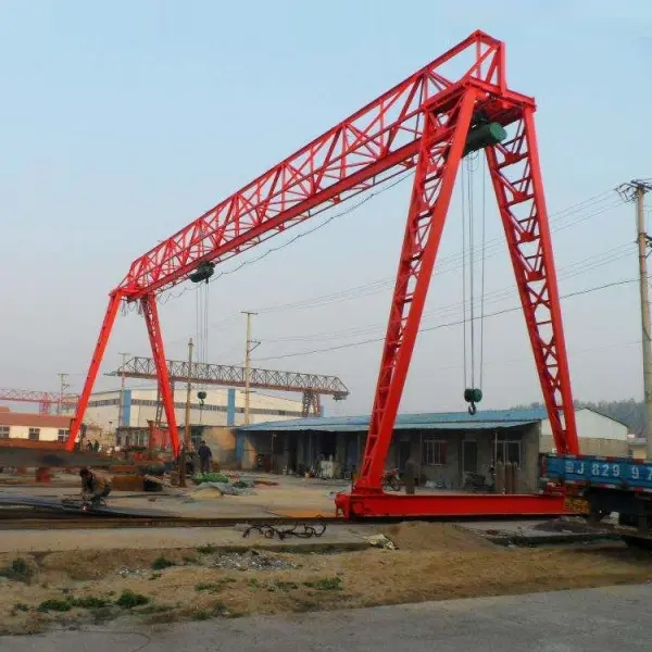 成都起重機(jī)、電動(dòng)單梁起重機(jī) 成都門式起重機(jī)