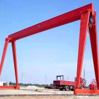 福建起重機