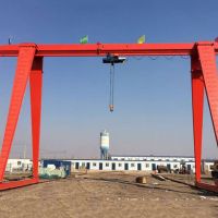 廣州小型起重機(jī)