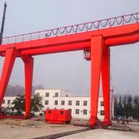 湖北雙梁起重機