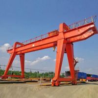 云南多功能起重機