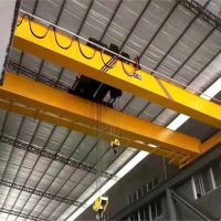 歐式雙梁起重機 10噸 可定制適用于各種工業(yè)場合
