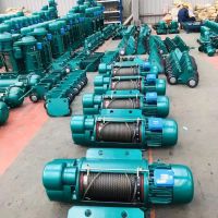沈陽電動葫蘆批發—銷售電機、遙控器、鋼絲繩、導繩器
