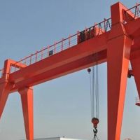 寧波起重機(jī)行吊龍門(mén)吊批發(fā)