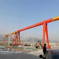 寧波起重機，門式起重機，龍門吊
