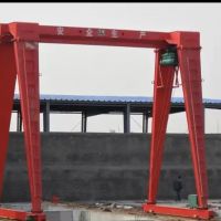 齊齊哈爾門(mén)式起重機(jī)