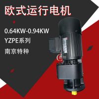 歐式起重機南京特種運行電機
