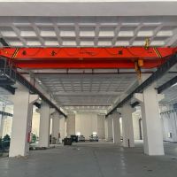 廣州起重機有限公司