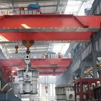 廣州冶金起重機廠家